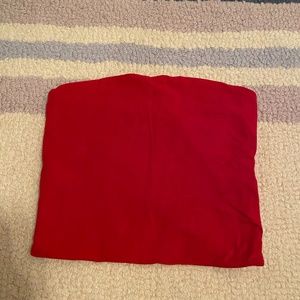 Brandy Melville Tube Top